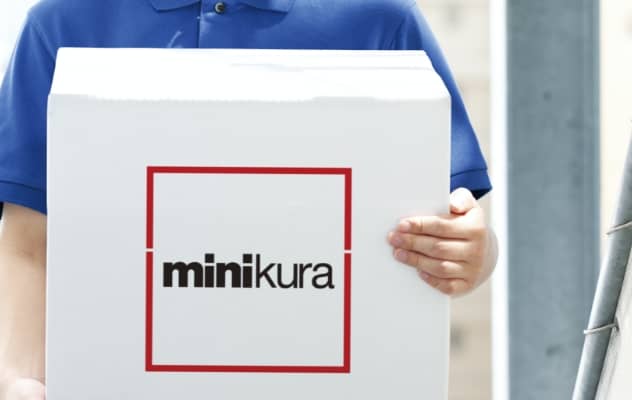 minikura(ミニクラ)とは？