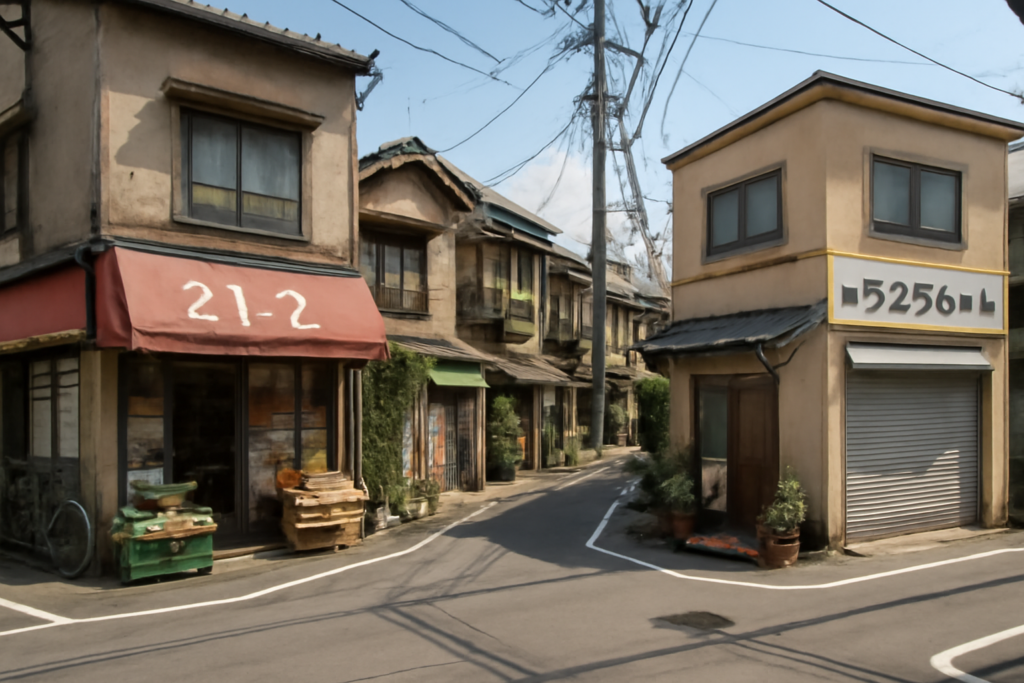 荒川区のトランクルームおすすめ比較