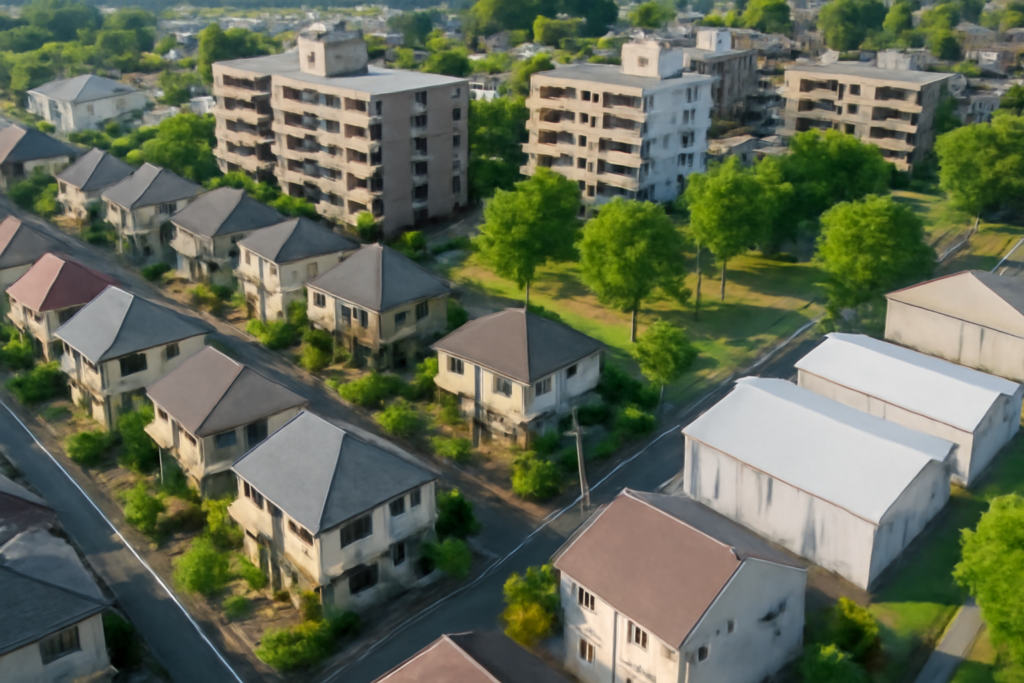 江戸川区のトランクルームおすすめ比較