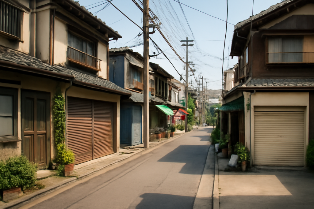 葛飾区のトランクルームおすすめ比較