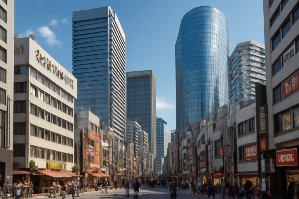 川崎市のトランクルーム
