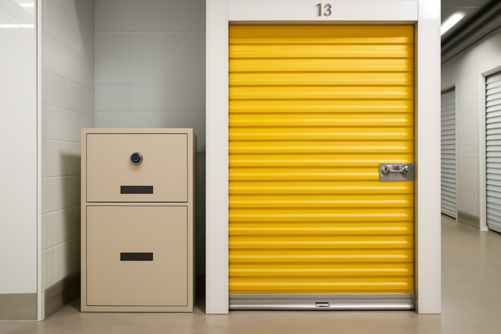 スペースプラスとPrivateBoxを比較！全国展開コスパvs首都圏ALSOK完備、どっちを選ぶ？のイメージ