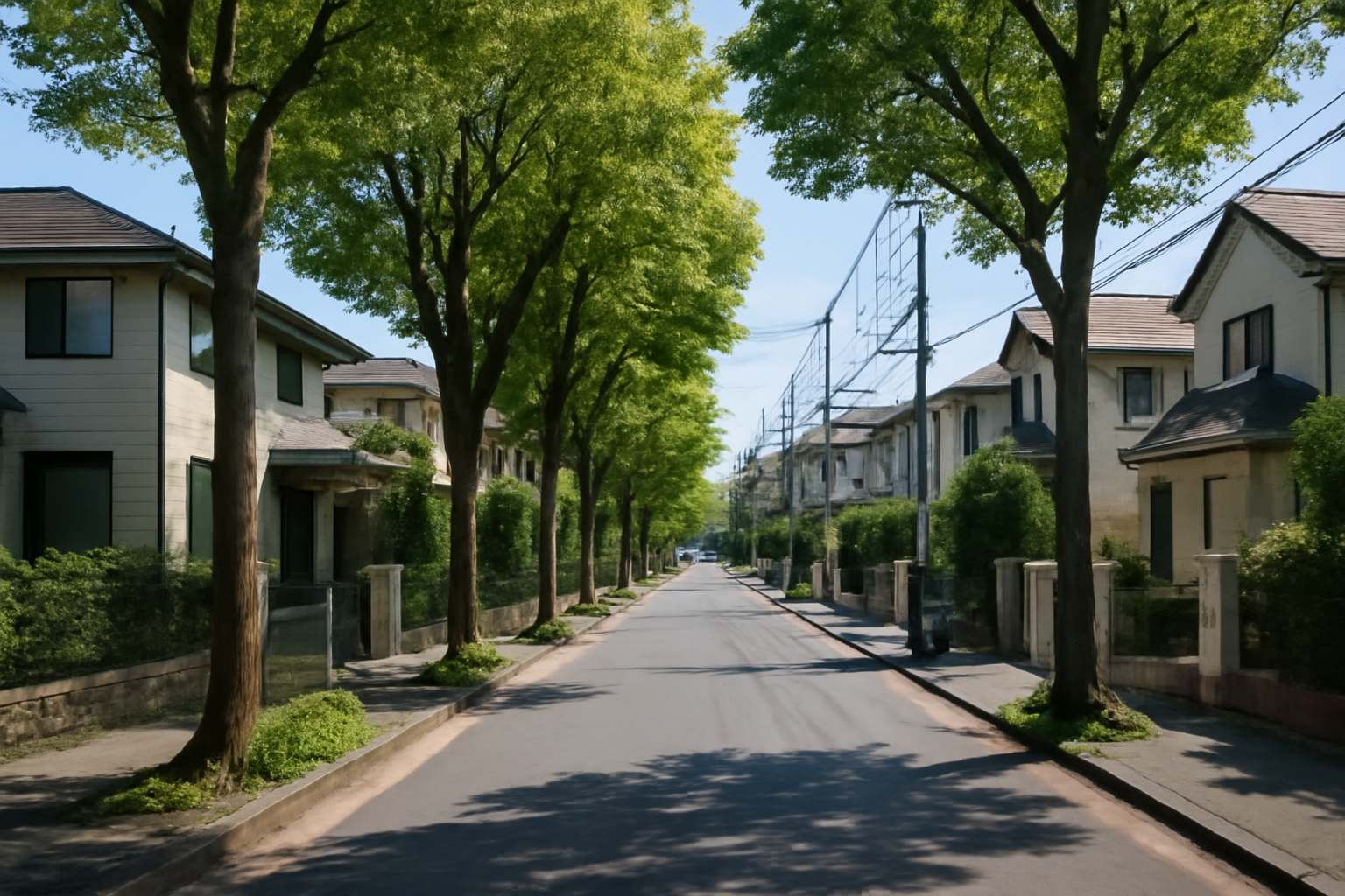 世田谷区のトランクルーム