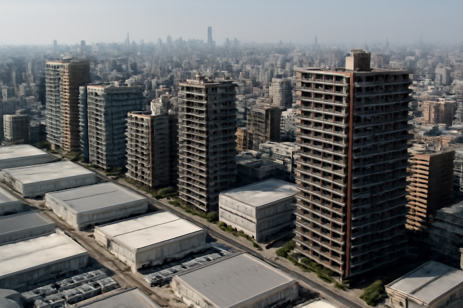 東京都内のトランクルーム