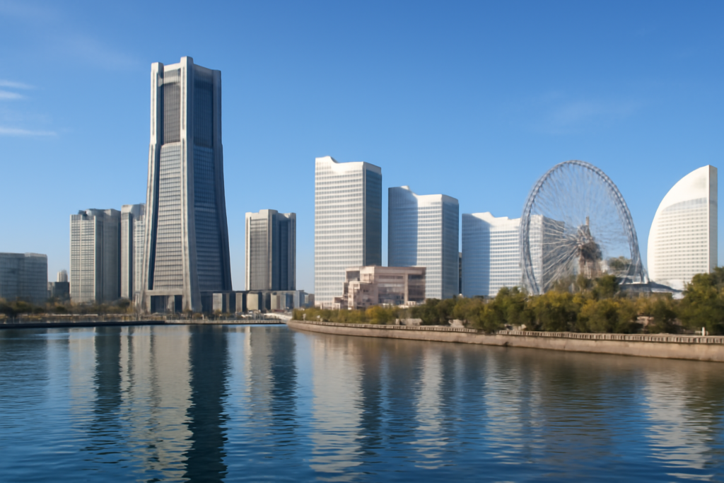横浜市のトランクルーム