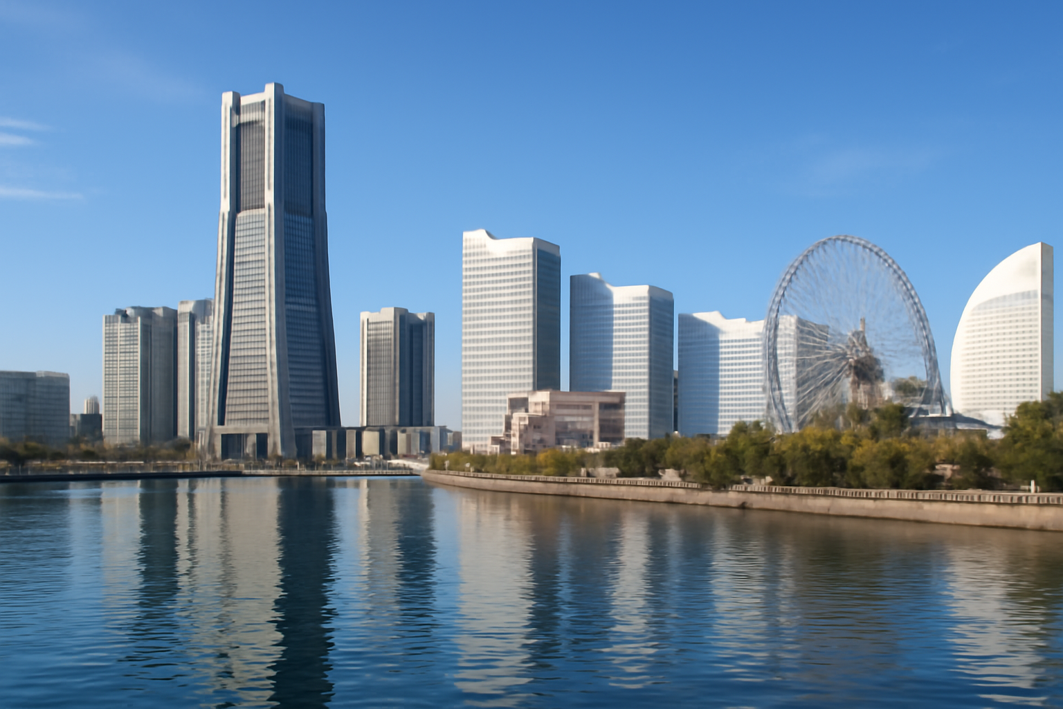 横浜市のトランクルーム